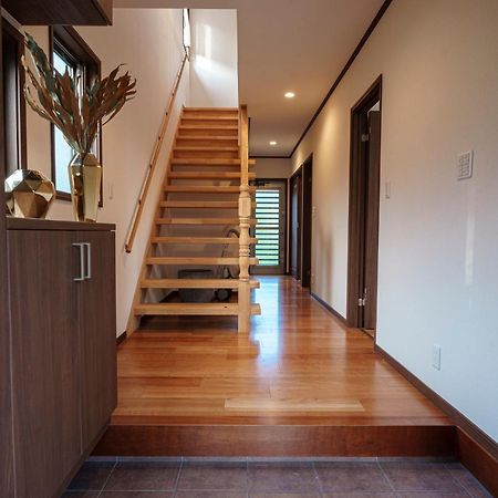 Villa Sunshine Ito  Bagian luar foto
