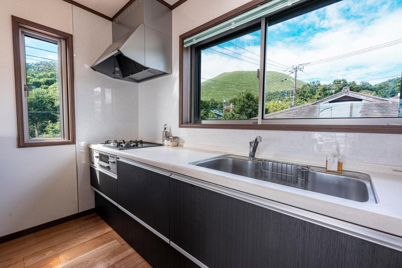 Villa Sunshine Ito  Bagian luar foto
