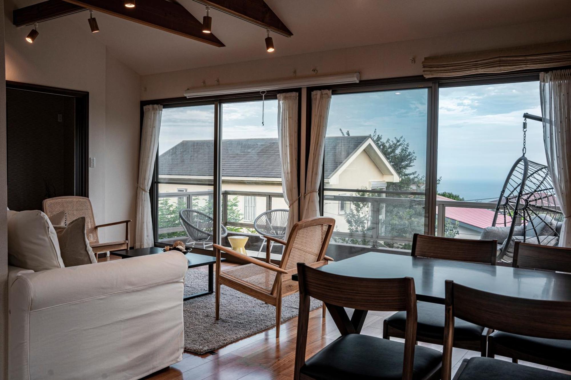 Villa Sunshine Ito  Bagian luar foto