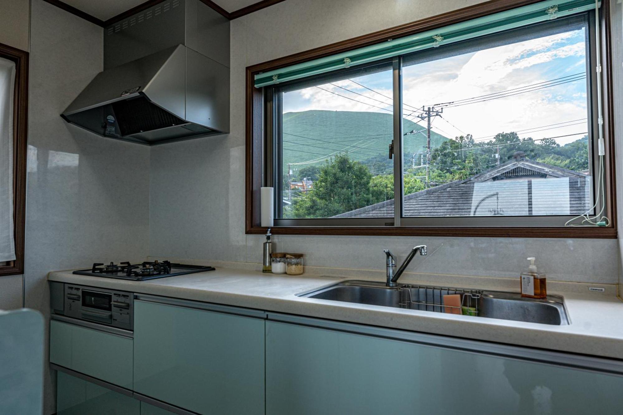 Villa Sunshine Ito  Bagian luar foto