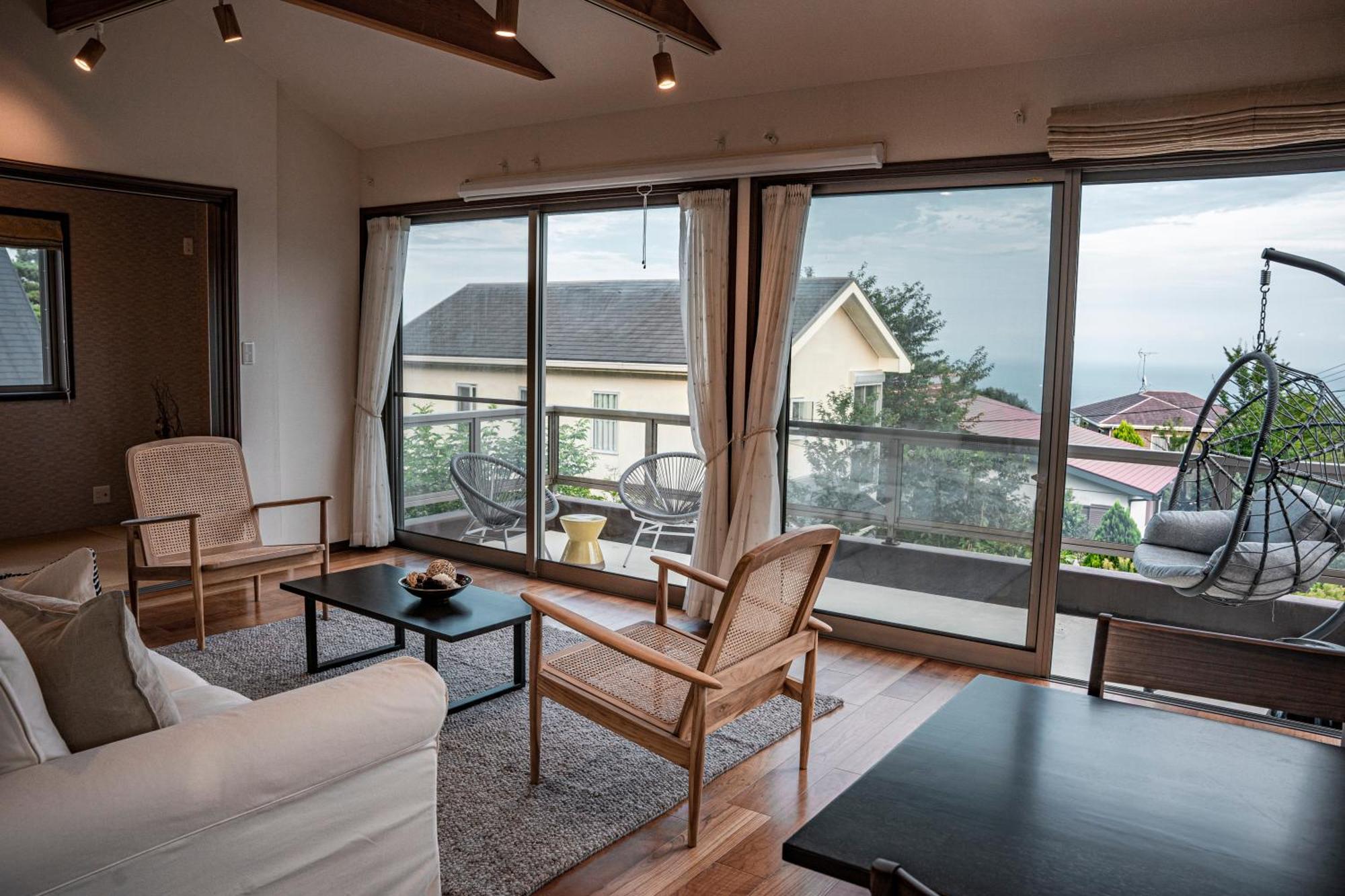 Villa Sunshine Ito  Bagian luar foto