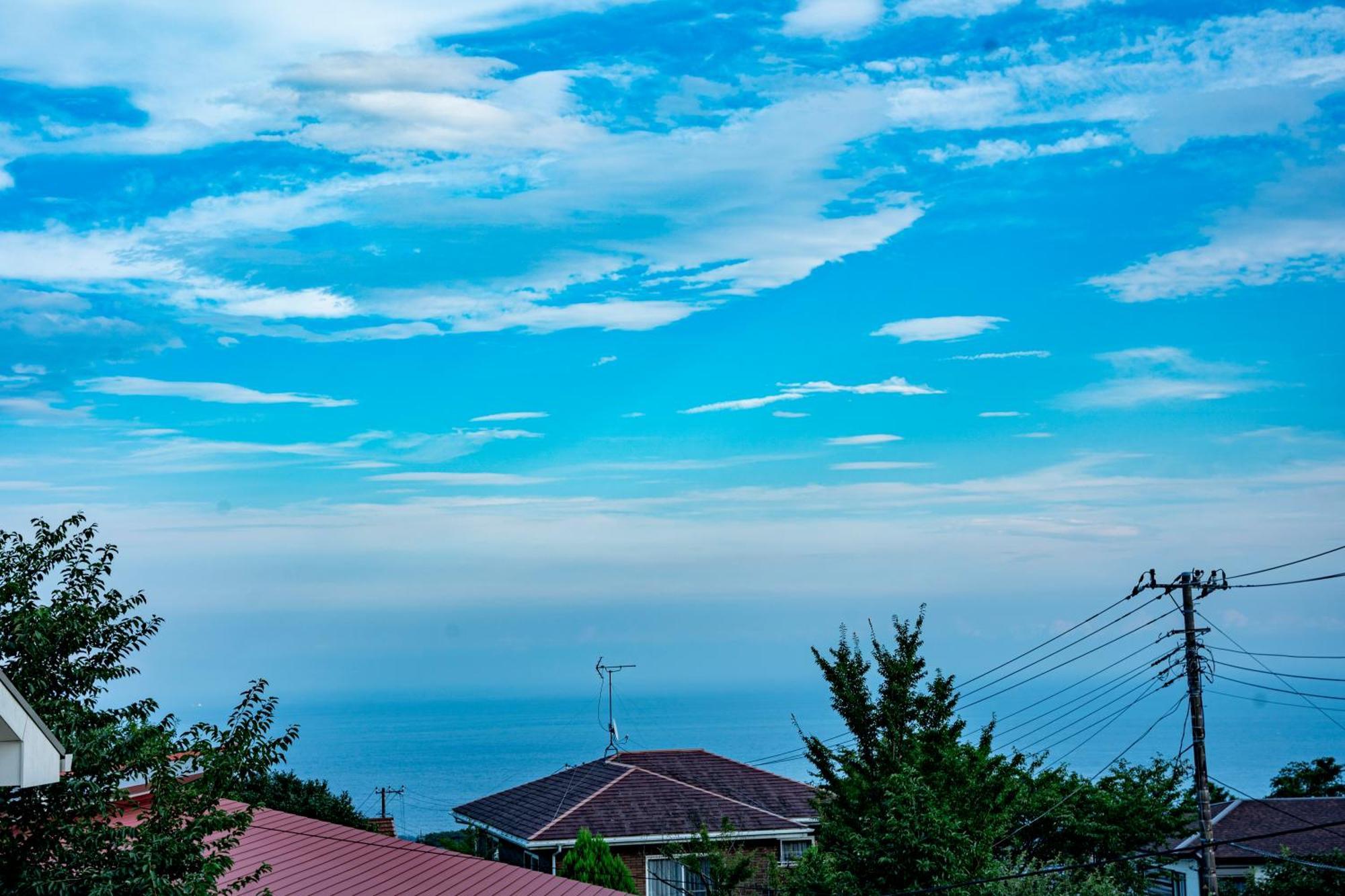 Villa Sunshine Ito  Bagian luar foto